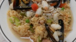 Authentic Paella Recipe - Allrecipes.com