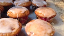 Gingerbread Cupcakes Recipe - Allrecipes.com