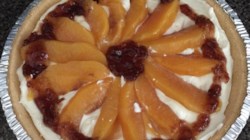 Peach Surprise Pie Recipe - Allrecipes.com