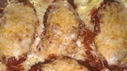 My Chicken Parmesan Recipe - Allrecipes.com