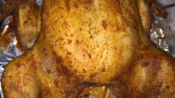 Rotisserie Chicken Recipe - Allrecipes.com