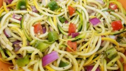 Chilled Vegetable Salad Recipe - Allrecipes.com