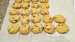 Coffee Chocolate Chip Cookies Recipe - Allrecipes.com