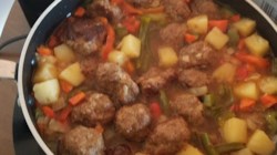 Lana's Sweet and Sour Meatballs Recipe - Allrecipes.com