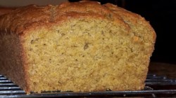 Autumn Spiced Butternut Squash Bread Recipe - Allrecipes.com