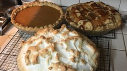 Chef John's Pumpkin Pie Recipe - Allrecipes.com