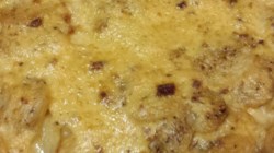 Rich and Creamy Potatoes Au Gratin Recipe - Allrecipes.com