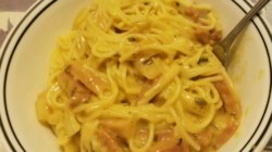 Ham Tetrazzini Recipe - Allrecipes.com