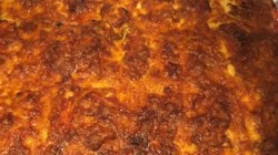 Tofu Parmigiana Recipe - Allrecipes.com