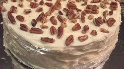 Italian Cream Cake II Recipe - Allrecipes.com