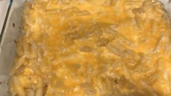 Tasty Baked Mac n Cheese Recipe - Allrecipes.com