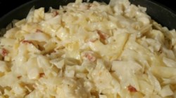 Creamed Cabbage Recipe - Allrecipes.com