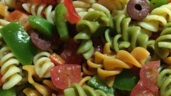 Pasta Salad Recipe - Allrecipes.com