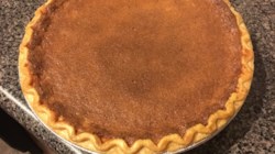 Buttermilk Pie Recipe - Allrecipes.com