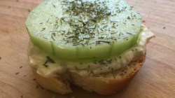 Cucumber Sandwiches III Recipe - Allrecipes.com