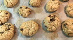 Crisp Oatmeal Cookies Recipe - Allrecipes.com