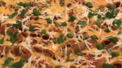 Taco Stuffed Shells Recipe - Allrecipes.com