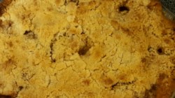 Apple Crumble Pie Recipe - Allrecipes.com