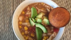 Crock-Pot® Chicken Chili Recipe - Allrecipes.com