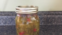 Sweet Zucchini Relish Recipe - Allrecipes.com