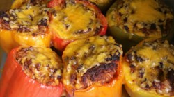 Stuffed Peppers Recipe - Allrecipes.com