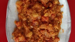 Delicious Chana Masala Recipe - Allrecipes.com