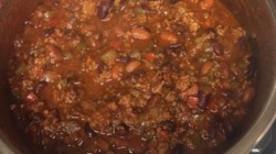 Boilermaker Tailgate Chili Recipe - Allrecipes.com