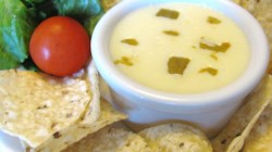 Mexican White Cheese Dip/Sauce Recipe - Allrecipes.com