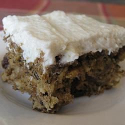 Banana Oat Bars