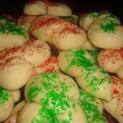 Italian Genetti Cookies photo by Jessica - Allrecipes.com - 312103