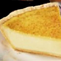 Egg Custard Pie IV Recipe - Allrecipes.com