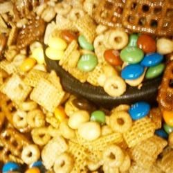 Sweet Party Mix Recipe - Allrecipes.com