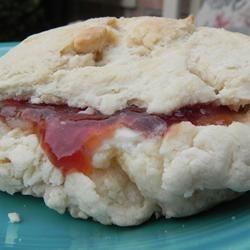 Southern Biscuits with Mayonnaise Recipe