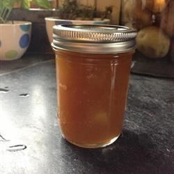 Buttery Caramel Apple Jam Recipe