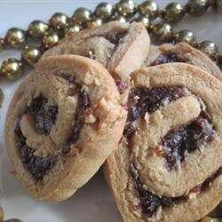 Date Nut Pinwheel Cookies I Recipe - Allrecipes.com