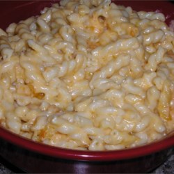 Tasty Baked Mac n Cheese Recipe - Allrecipes.com