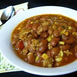 Easy Sweet Chili