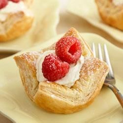 Mini Cheesecake Bites Recipe - Allrecipes.com