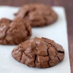 Daisy Brand Chocolate Sour Cream Cookies Recipe - Allrecipes.com