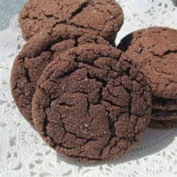 Chocolate Snaps Recipe - Allrecipes.com