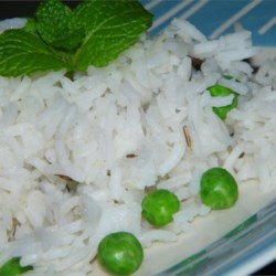 Basmati Rice