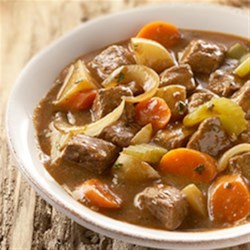 Slow Cooker Beef Stew by McCormick® Recipe - Allrecipes.com