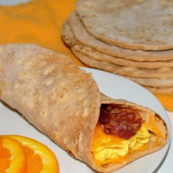 Quick Whole Wheat Chapati Recipe - Allrecipes.com