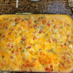 King Ranch Chicken Casserole Recipe - Allrecipes.com