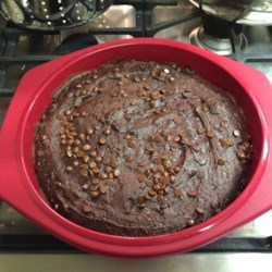 Brownie Mix-Black Bean Brownies Recipe