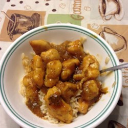 Easy Sweet and Sour Chicken Recipe - Allrecipes.com