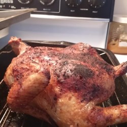 Stupid Simple Roast Chicken Recipe - Allrecipes.com