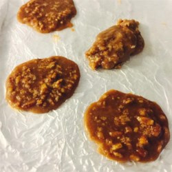 Pecan Pralines