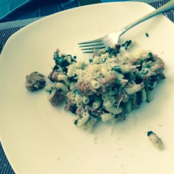 Spinach Casserole