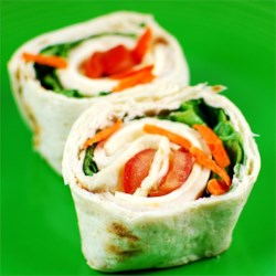 Easy Snack Wraps Photos - Allrecipes.com